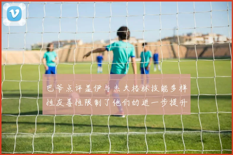 巴爷点评盖伊与杰夫格林技能多样性友善性限制了他们的进一步提升